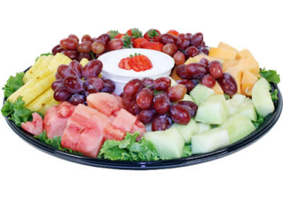 Fresh Fruit Fresh Fruit