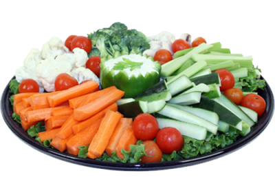 Fresh Veggies Fresh Veggies