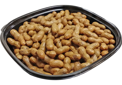 Jumbo Boiled Peanuts Jumbo Boiled Peanuts