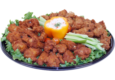 Chicken Wing Ding Chicken Wing Ding